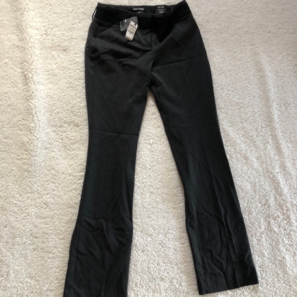Express Editor Pants - Picture 1 of 4